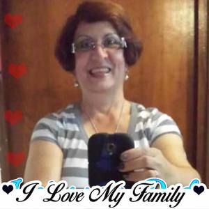 Meet your Posher, Arlene